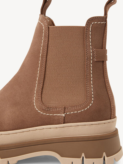 Chelsea Boot, TAUPE, hi-res
