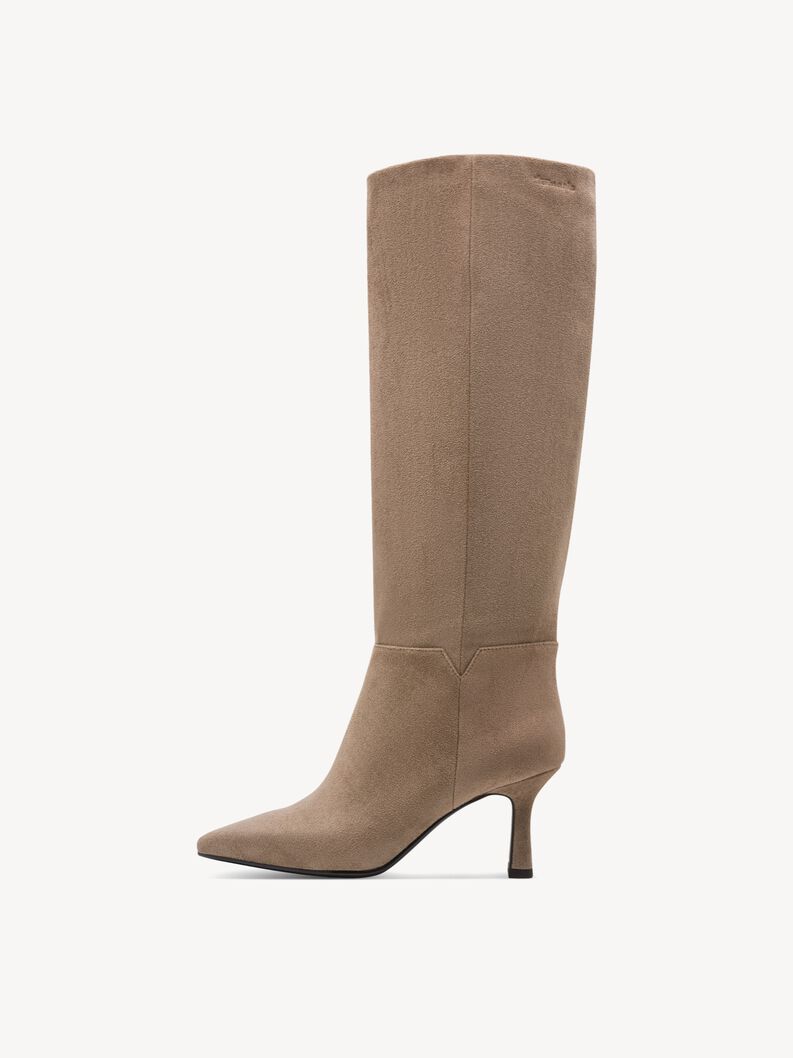 Boots - brown, TAN, hi-res