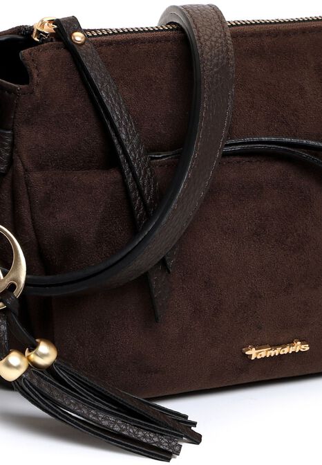 Torba na ramię, brown, hi-res