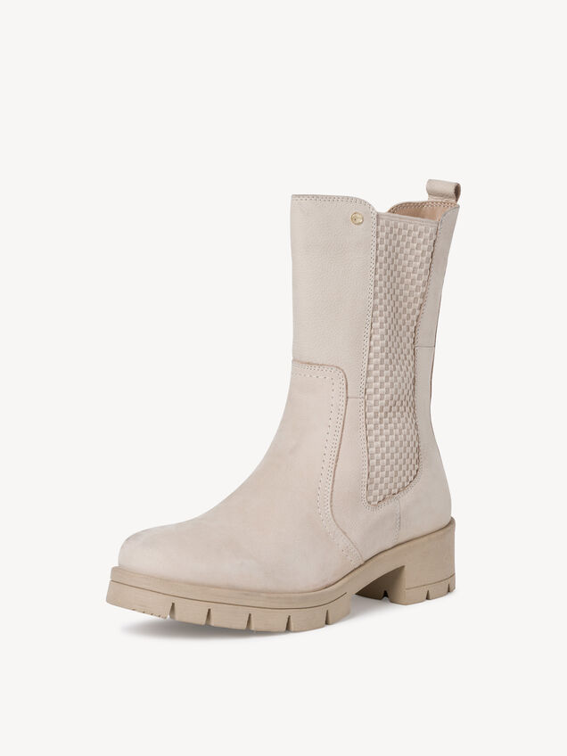 Tamaris COMFORT Chelseaboot 8-85414-43 324 comfort fit Maat: 38 EU
