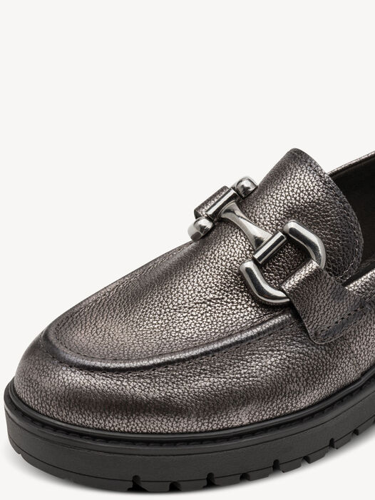 Instappers, PEWTER, hi-res