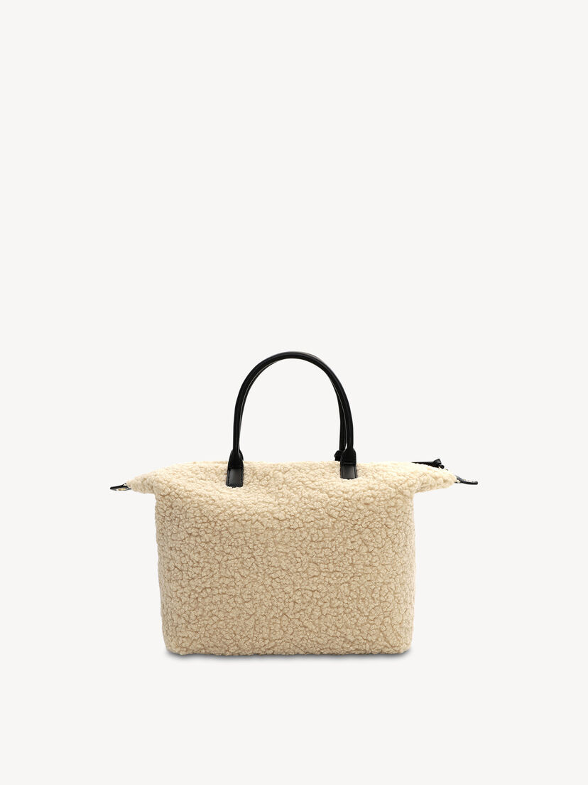 Shopper - beige, ecru, hi-res