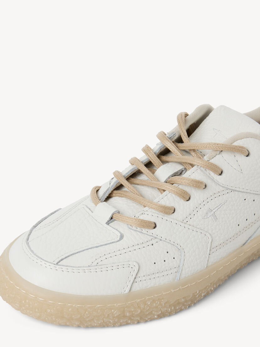 Sneaker, WHITE LEA.COMB, hi-res
