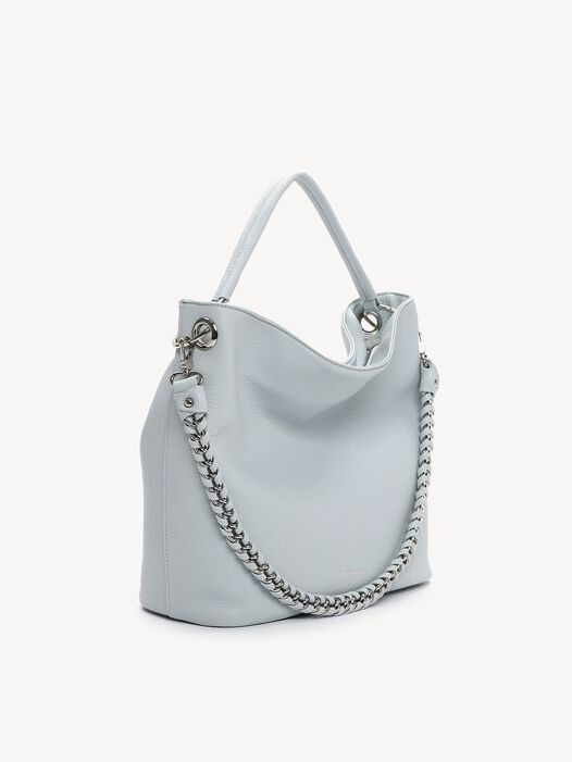 Tas, lightblue, hi-res