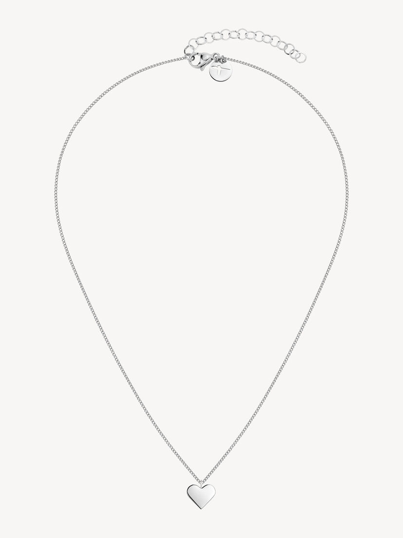 Halskettinge - zilver, Silber, hi-res