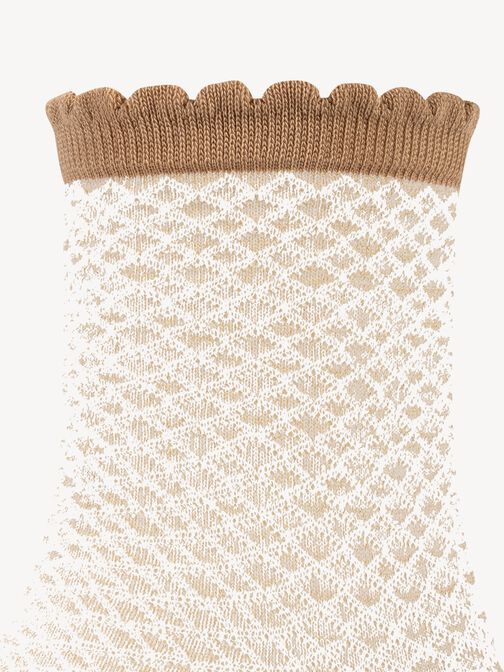 2-Pack Socks, curds & whey, hi-res