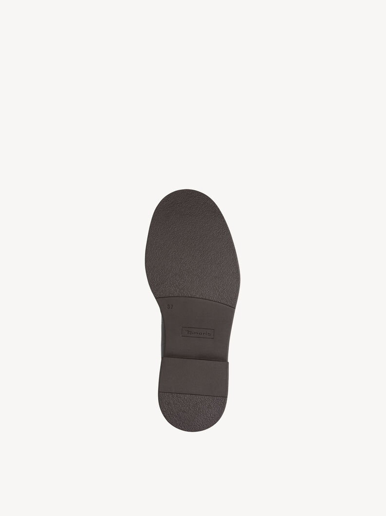 Chelsea Boot - braun, MAHOGANY COMB, hi-res