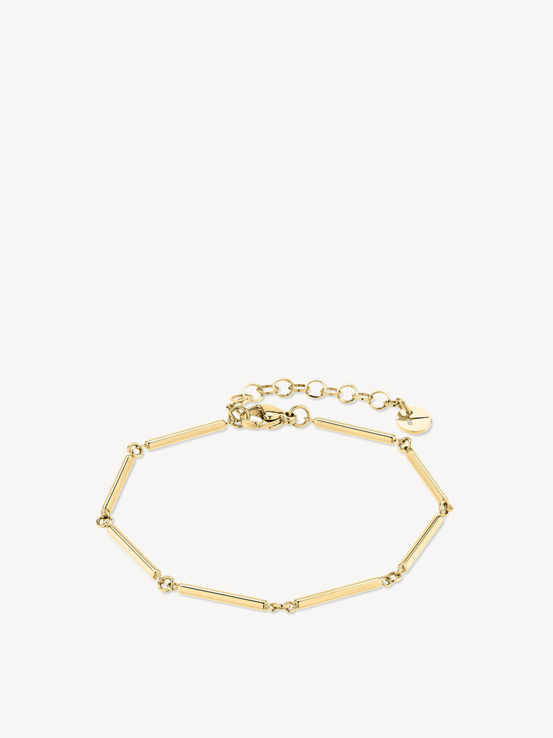 Bracelet - gold, gold, hi-res