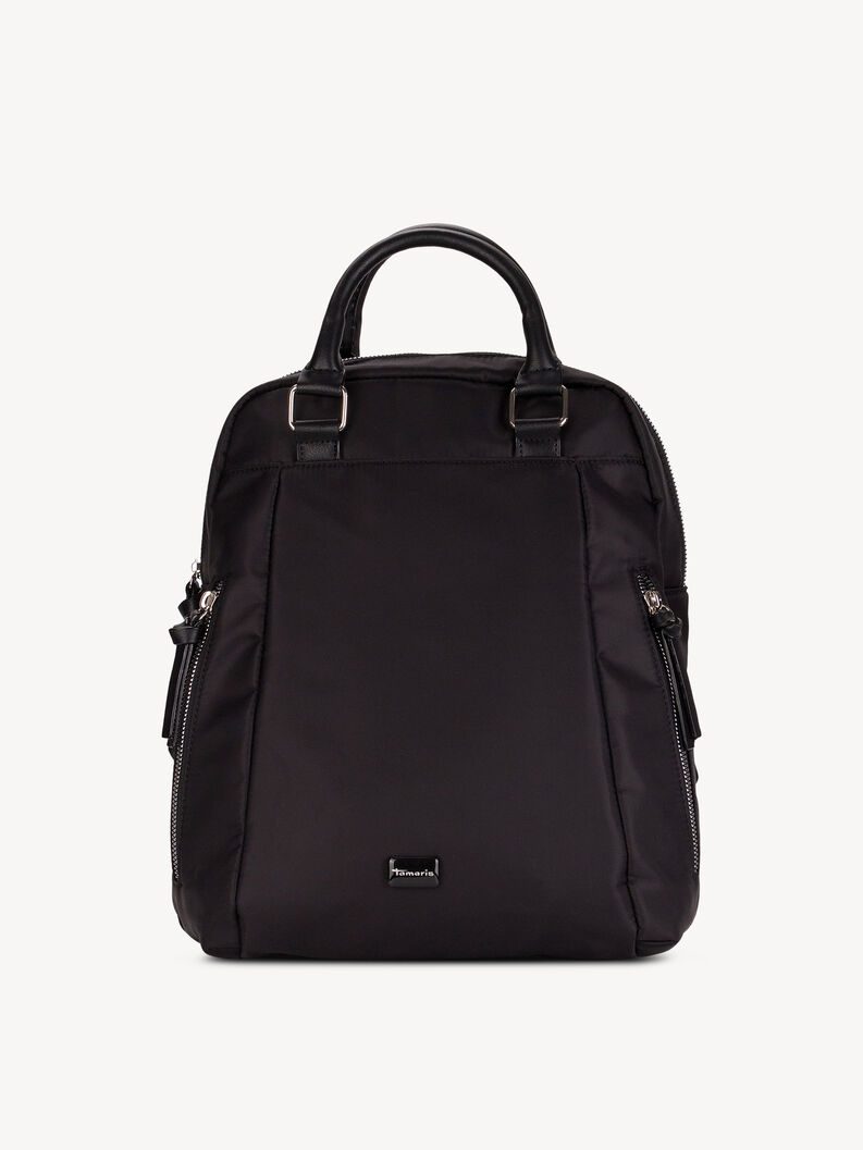 backpack black