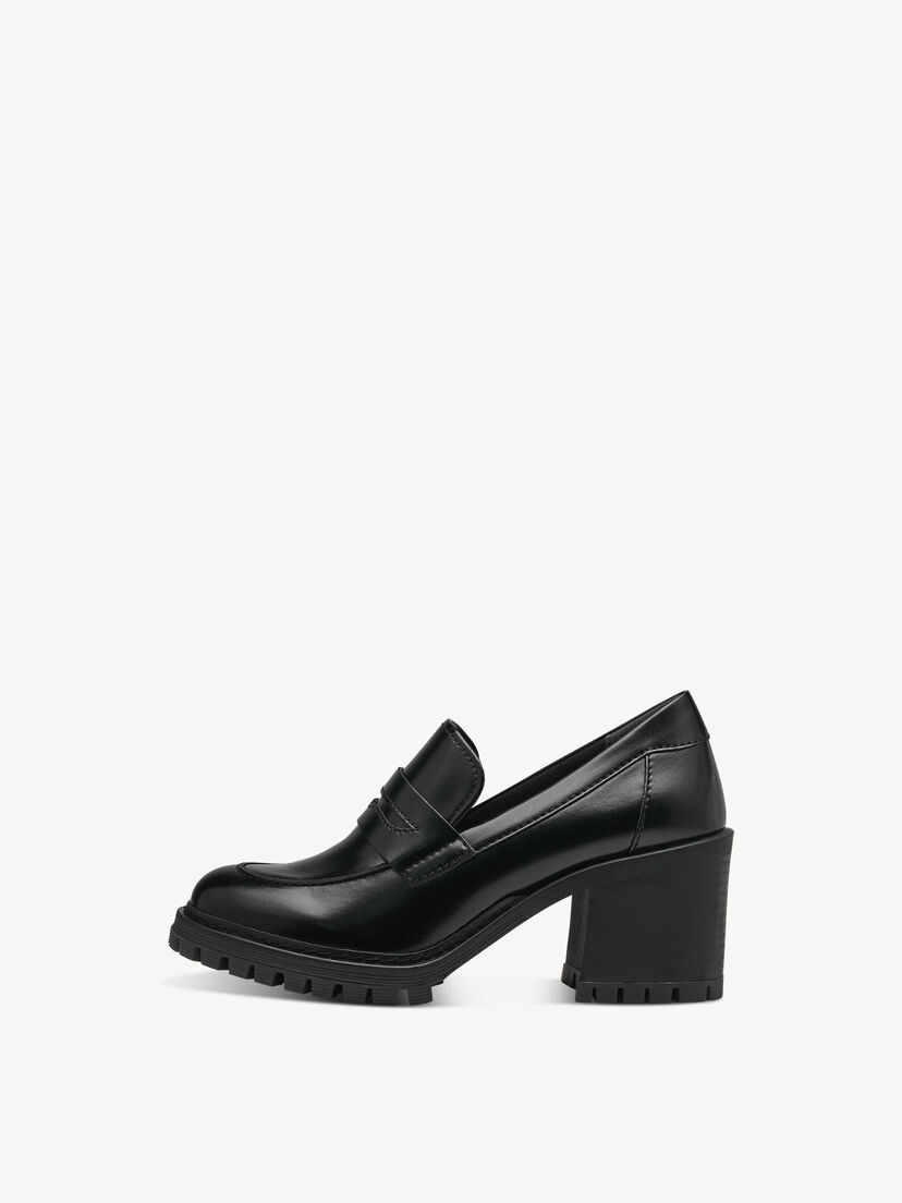 Trotteur - zwart, BLACK MATT, hi-res