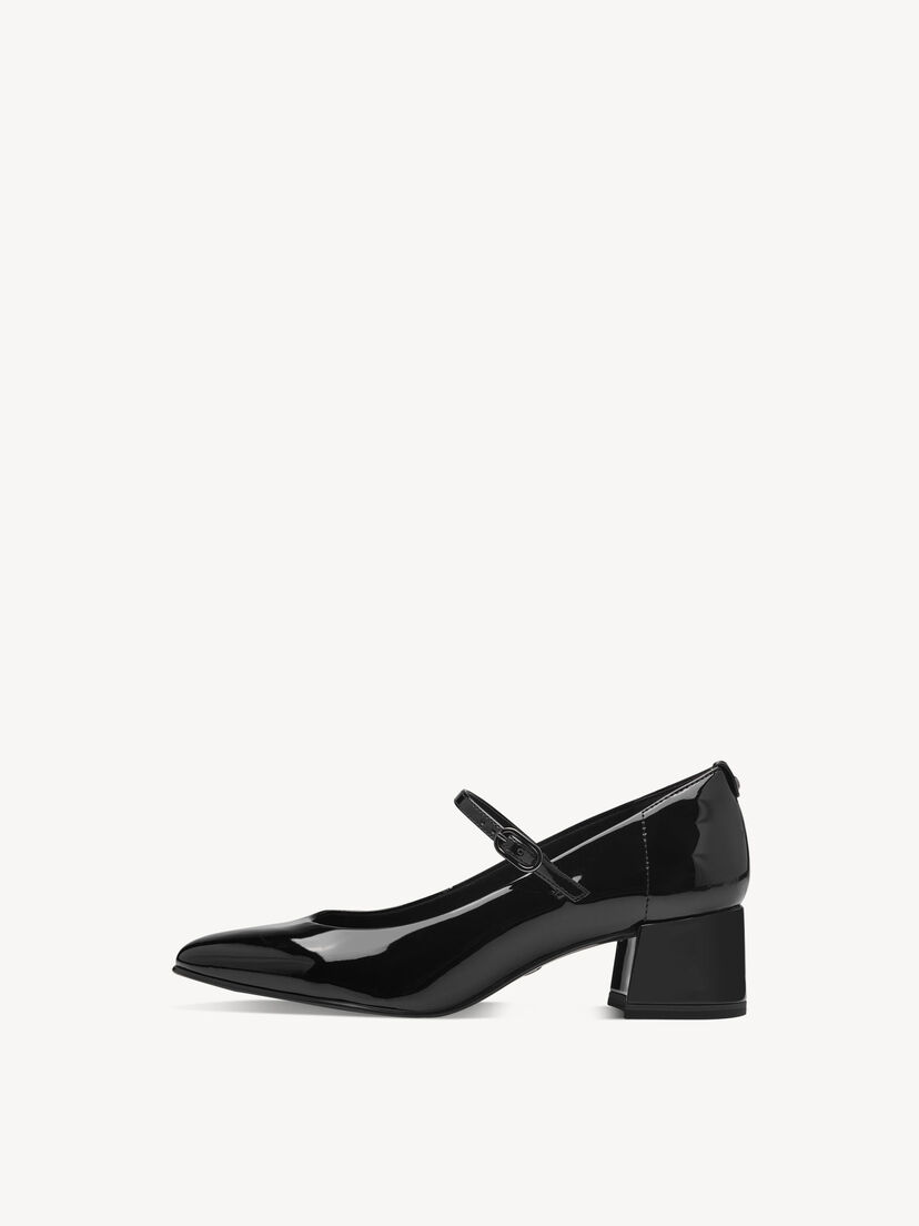 Pumps, BLACK, hi-res
