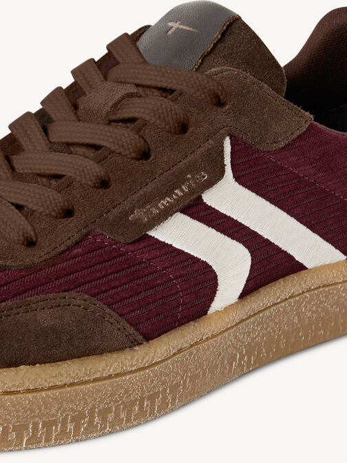 Sneaker, MERLOT COMB, hi-res