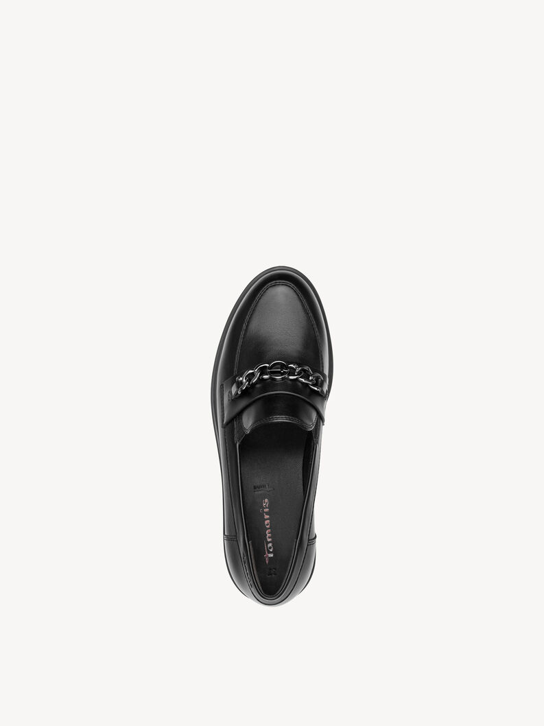 Slipper - noir, BLACK MATT, hi-res