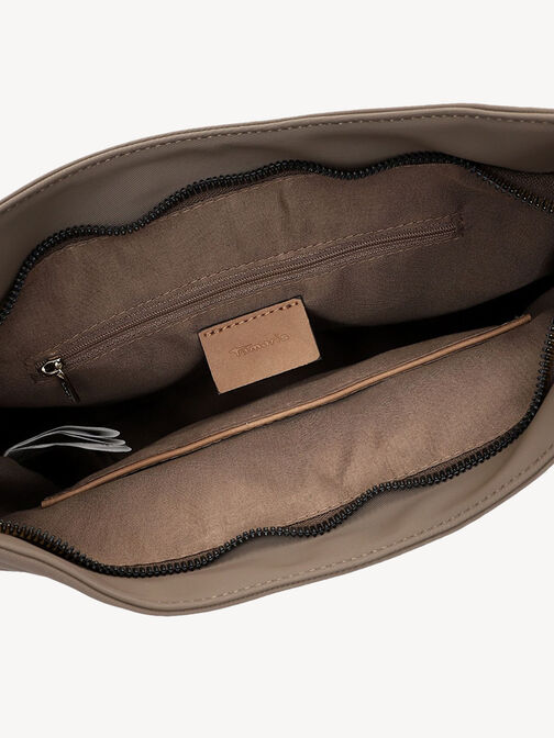 Beutel, taupe, hi-res