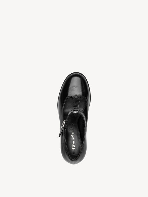 Pumps, BLACK, hi-res