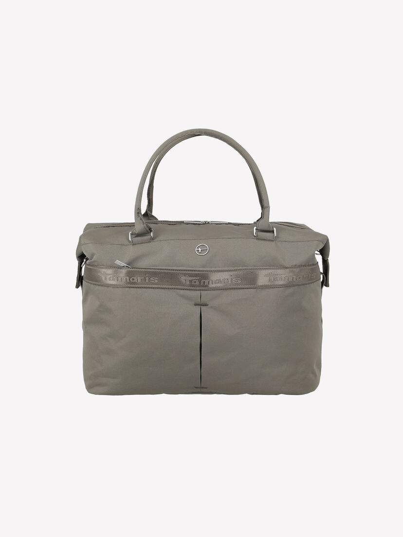 Weekender - beige, Taupe, hi-res