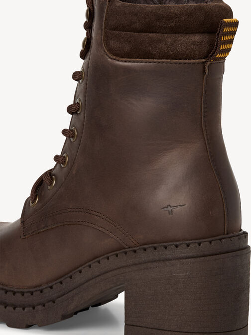 Stiefelette, BROWN, hi-res