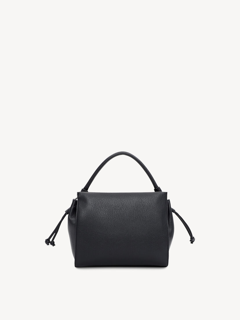 Handtas - blauw, blue, hi-res