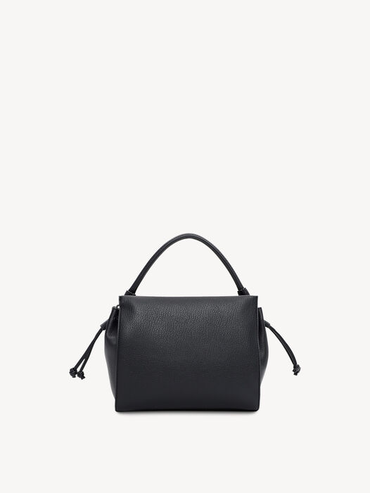 Schoudertas, blue, hi-res