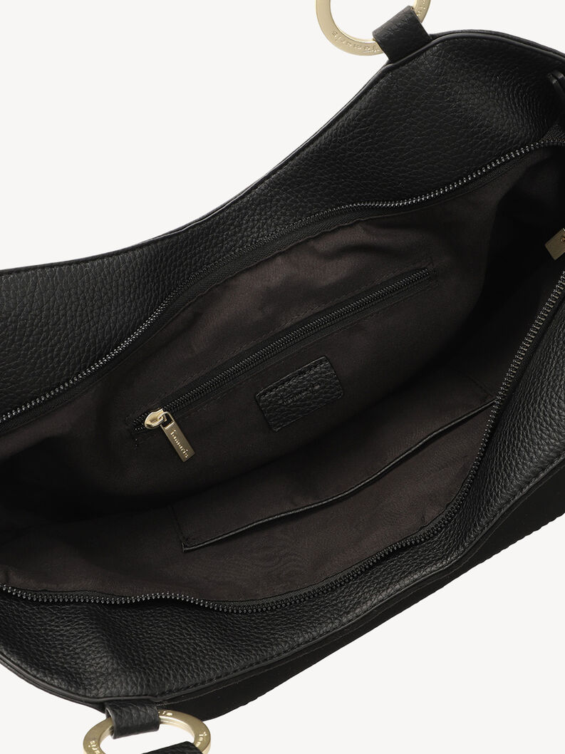 Shopper - schwarz, black, hi-res