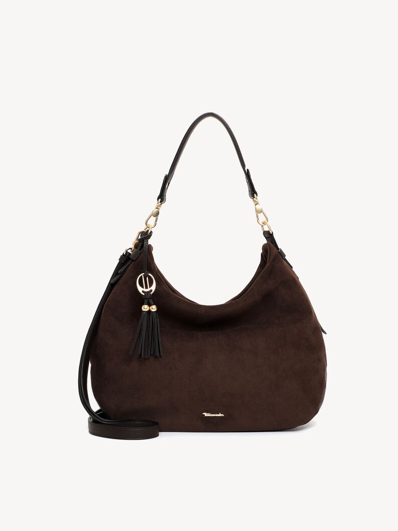 Bag - brown, brown, hi-res