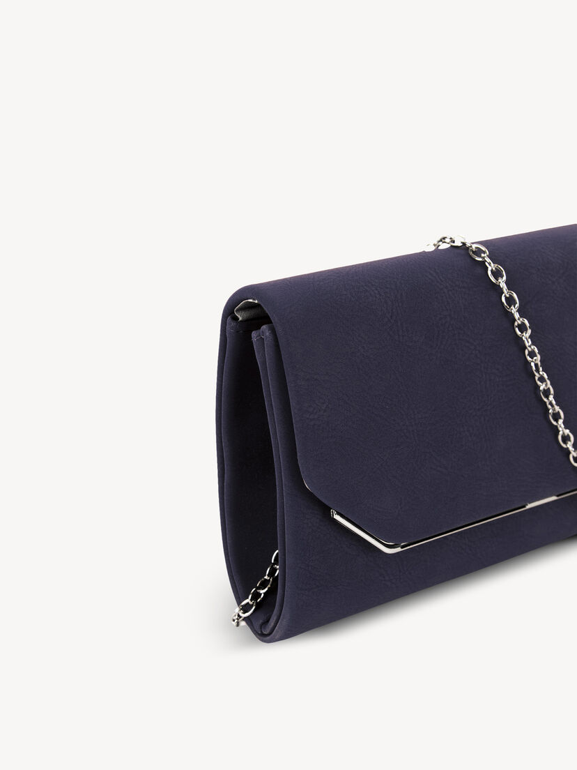 Clutch - blauw, blue, hi-res