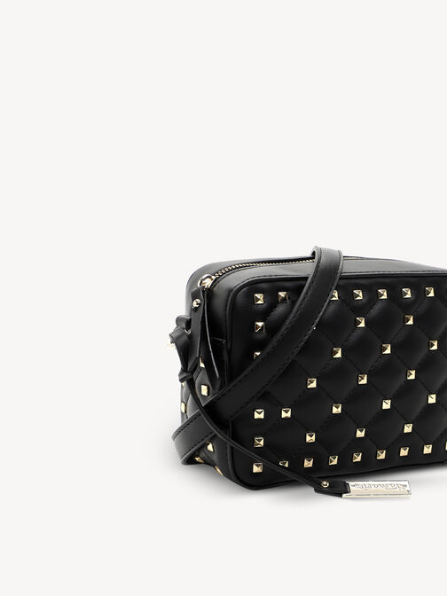 Umh&auml;ngetasche, black, hi-res