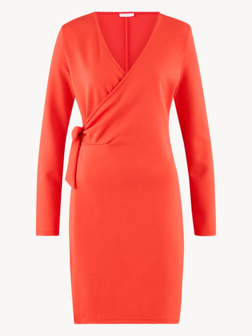 Kleid, Fiery Red, hi-res