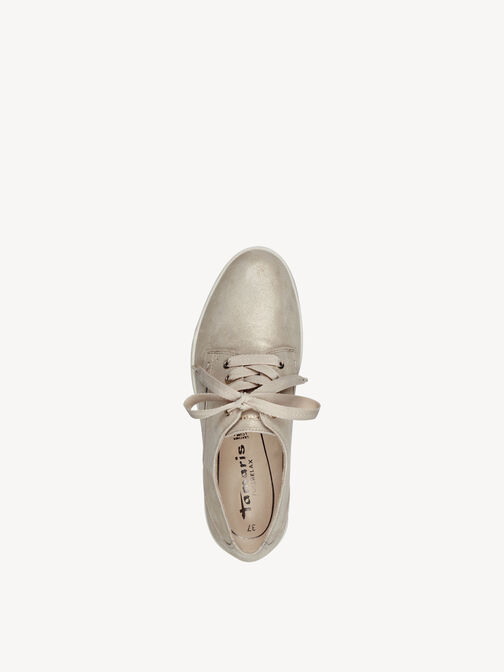 Halbschuh, CHAMPAGNE, hi-res