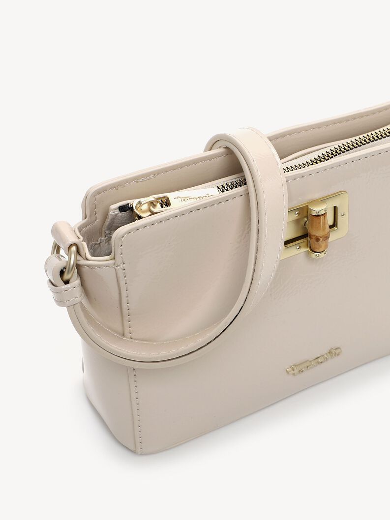Satchel - beige, beige, hi-res