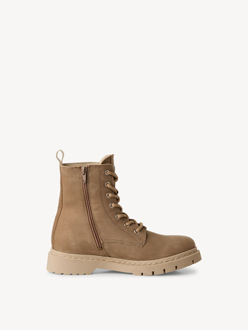 Stiefelette, ALMOND, hi-res