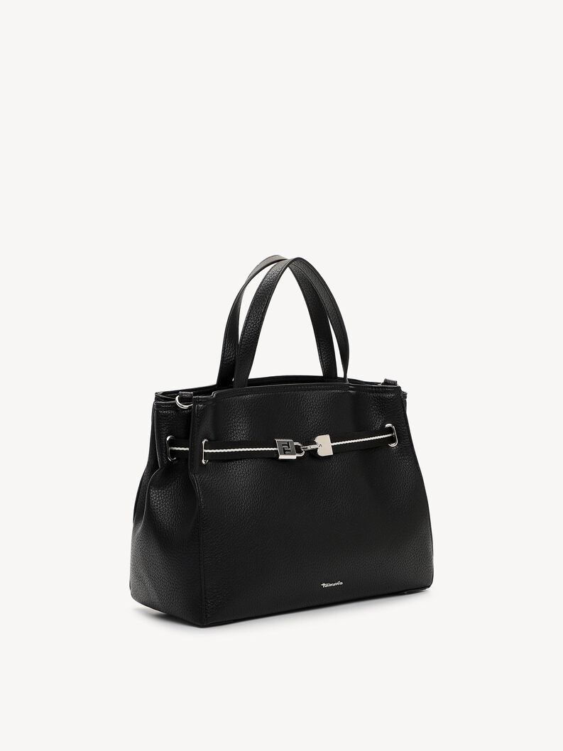 Shopper - schwarz, black, hi-res
