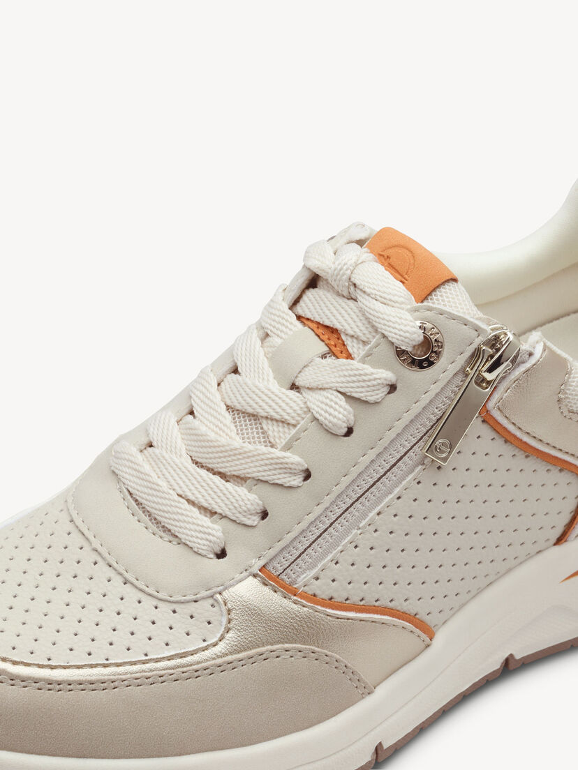 Sneaker - oranje, ORANGE COMB, hi-res