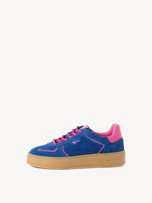Sneaker, ROYAL BLUE, hi-res