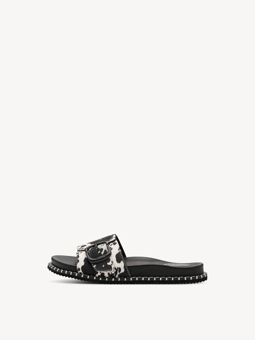 Mule, BLACK COW, hi-res