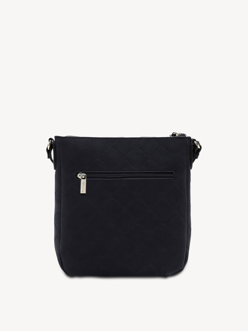 Sac &agrave; bandouli&egrave;re - bleu, blue, hi-res