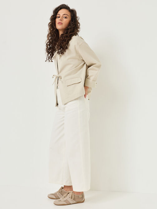 sneaker, beige, hi-res