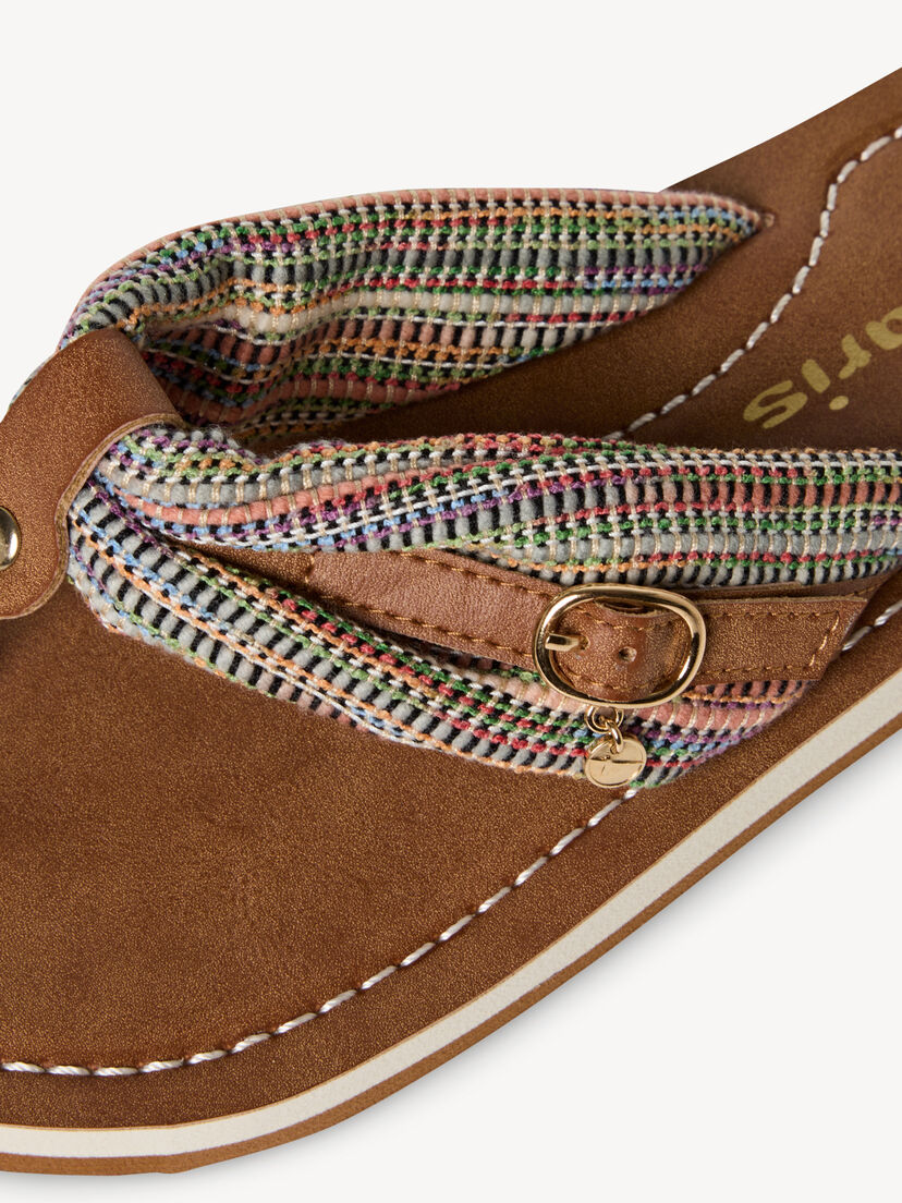 Flip Flops - multicolor, Multicolor, hi-res