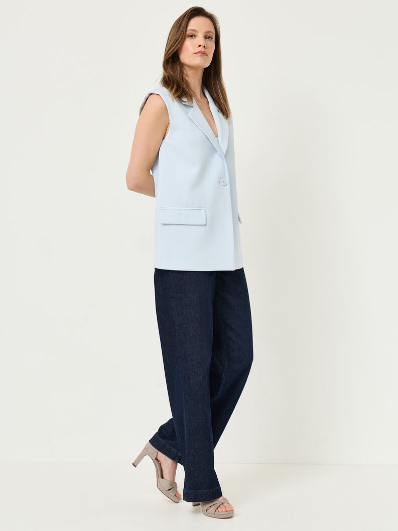 Sandalette, IVORY, hi-res