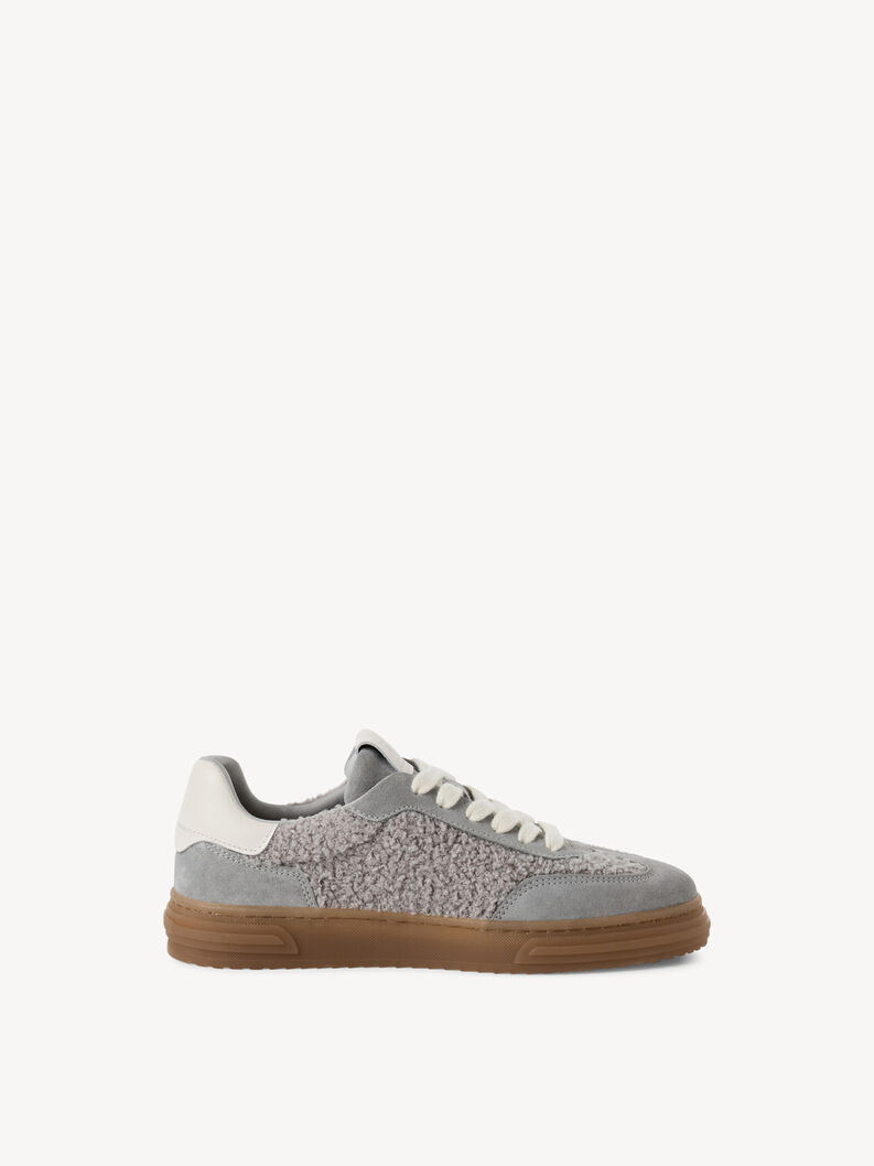 Sneaker, GREY COMB, hi-res