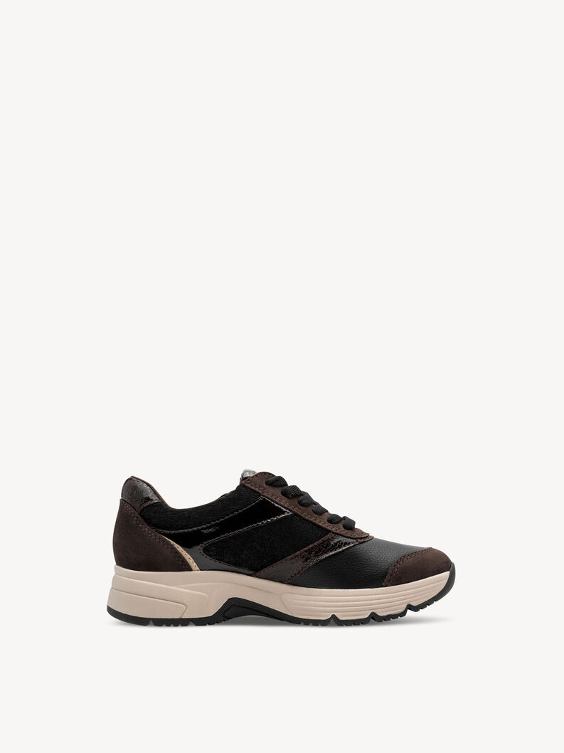 Basket - marron, MOCCA COMB, hi-res