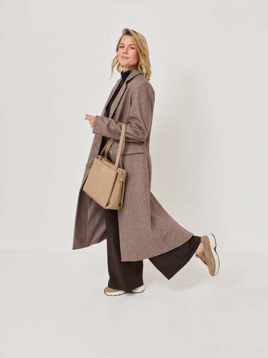 Sneaker, PEPPER, hi-res