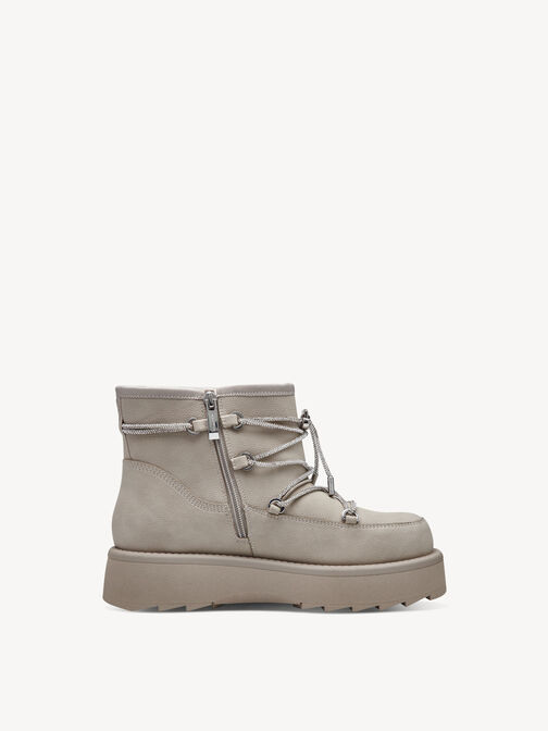 Bootie, SHELL, hi-res