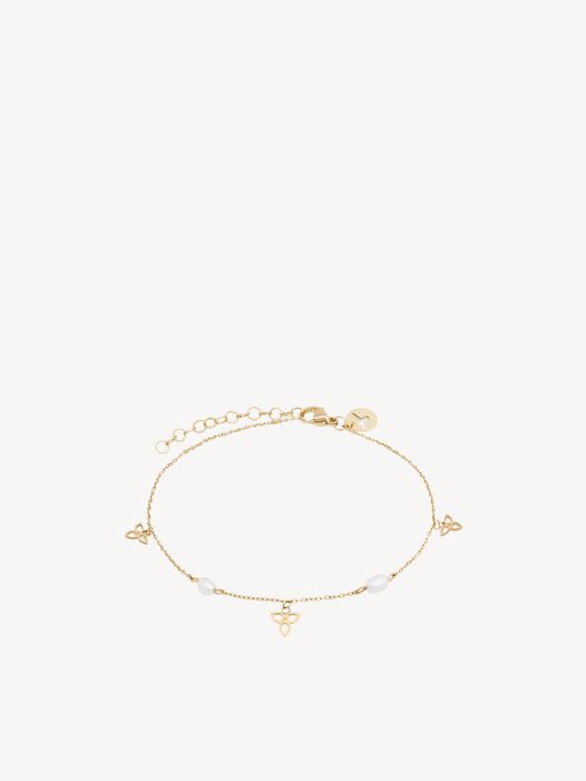 Armband, goud, hi-res