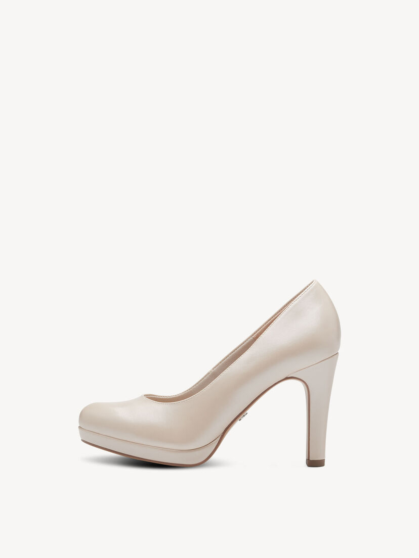 Pumps - roze, ROSE PEARL, hi-res