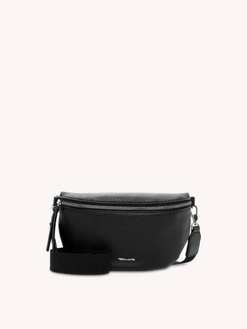 Borsa a tracolla, black, hi-res