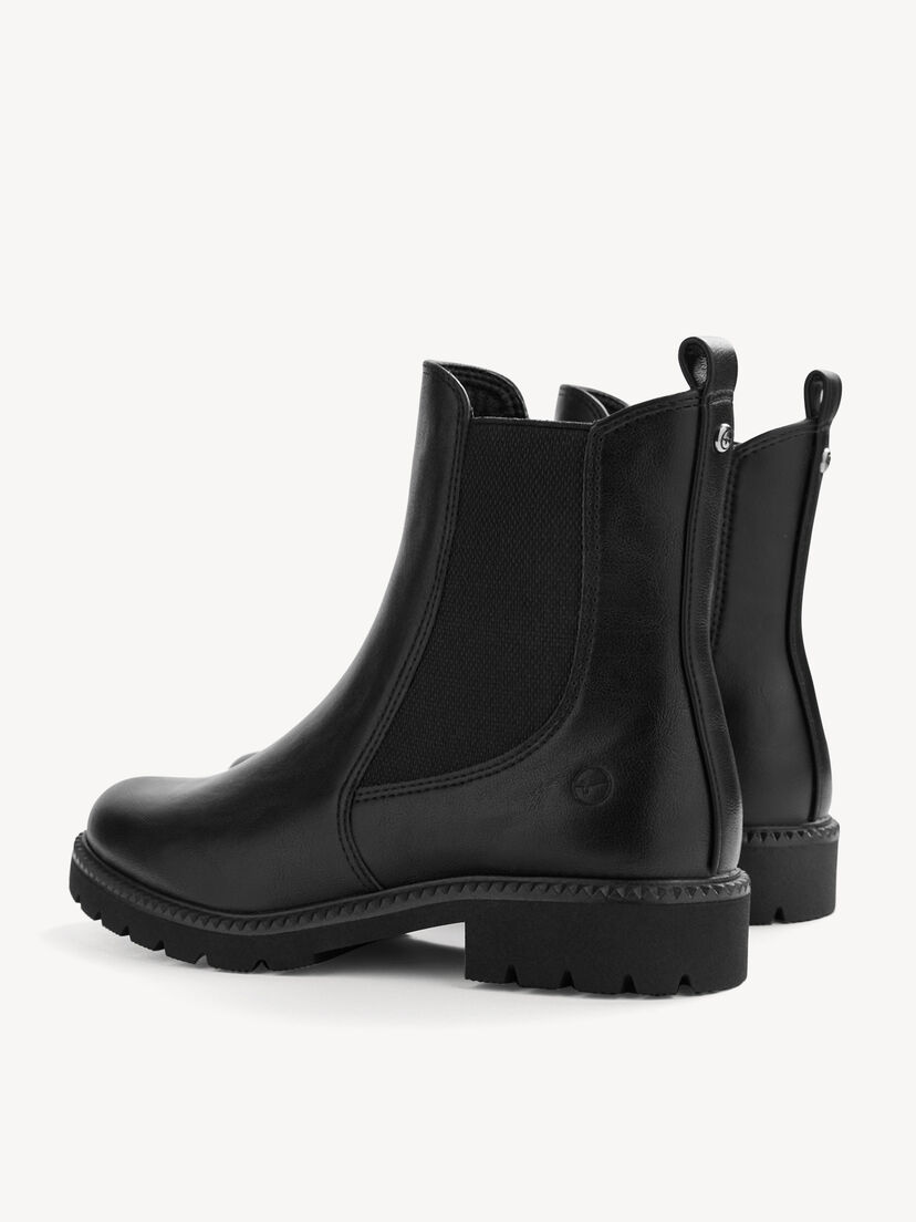Chelseaboot, BLACK, hi-res