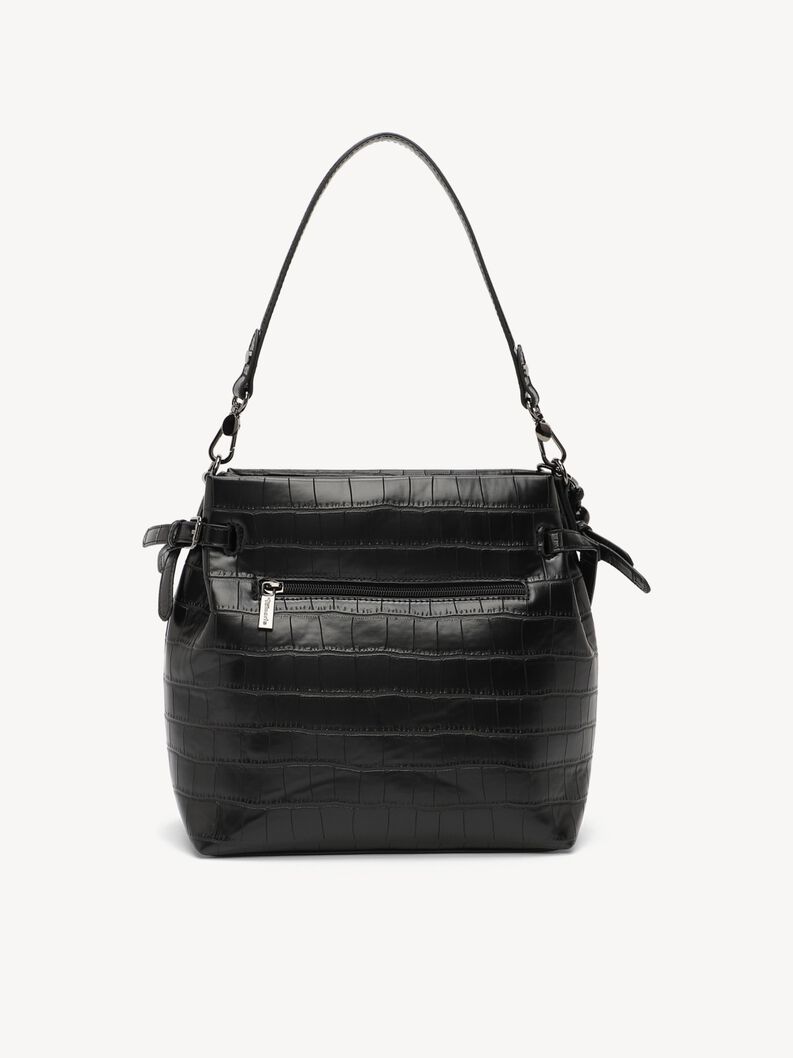 Beutel - schwarz, black, hi-res