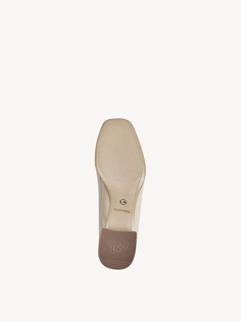 Pumps - beige, CHAMPAGNE, hi-res