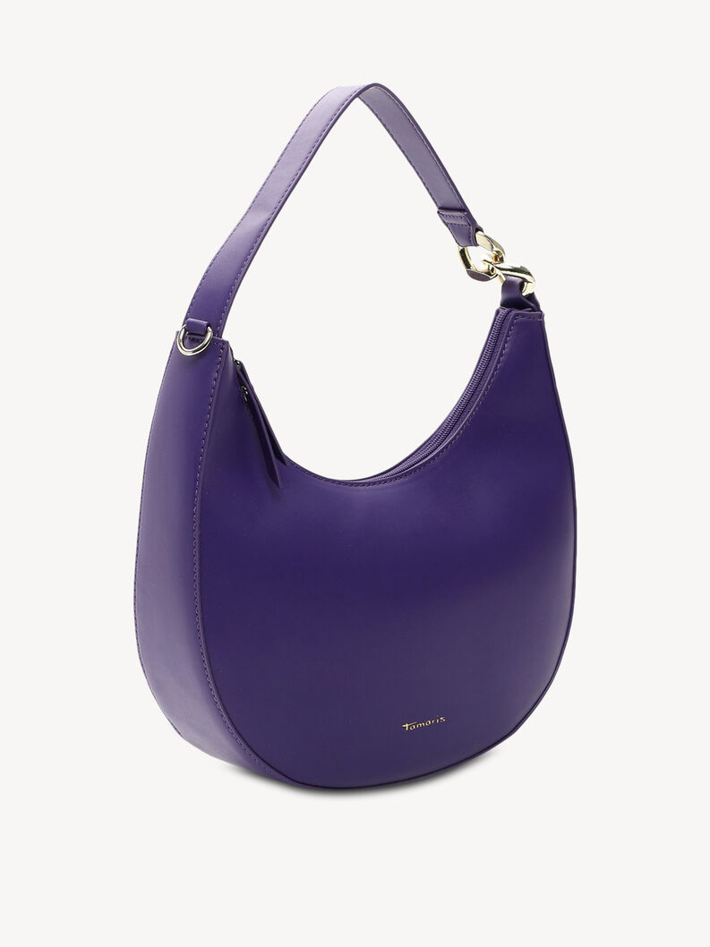 Torebka - lila, purple, hi-res